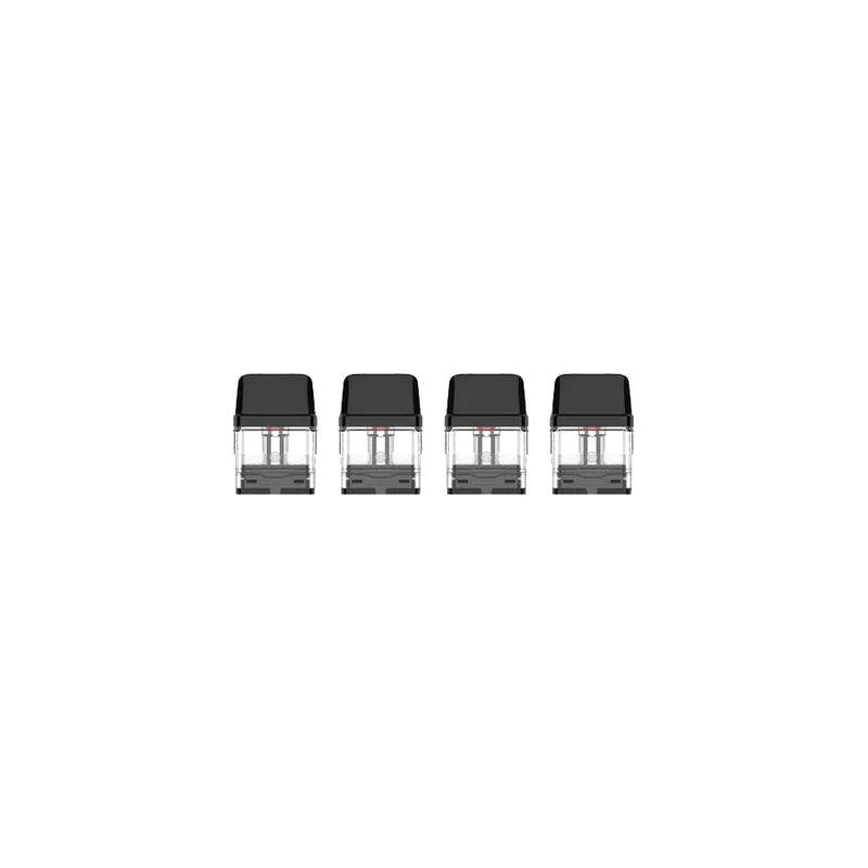 Vaporesso XROS Replacement Pod(4 Pack)