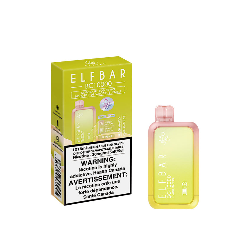 Elfbar BC10000 Disposable Vape