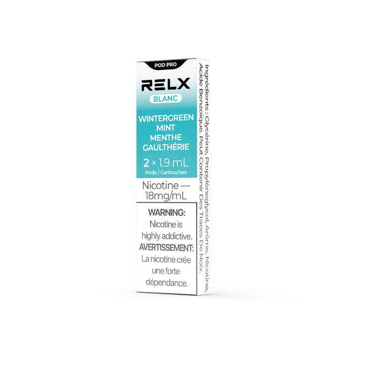 Relx Pro Pod - Vape Pod