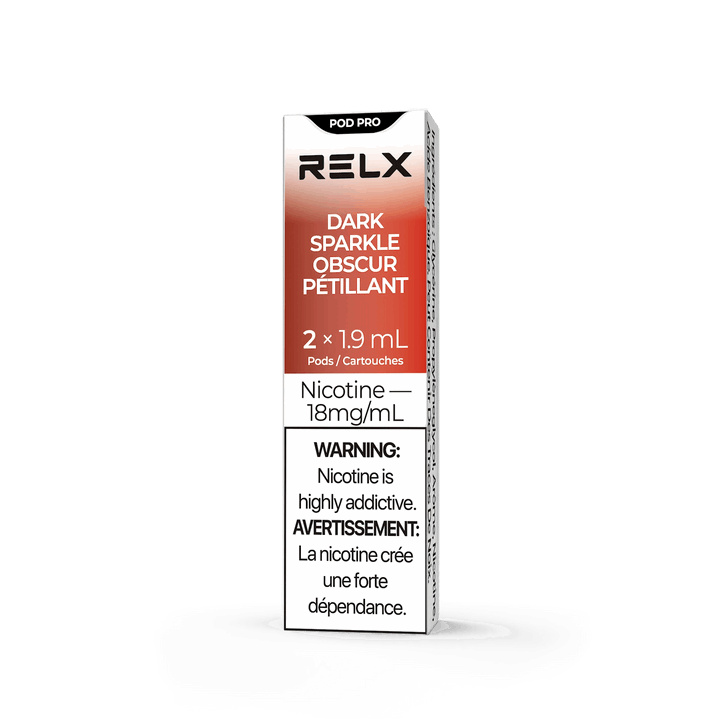 Relx Pro Pod - Vape Pod (On Sale buy 1 get 1 free)