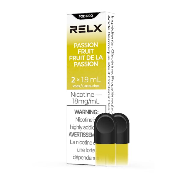 Relx Pro Pod - Vape Pod