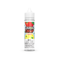  LEMON DROP ICE 60ml E-Juice&Salt Nics - Strawberry