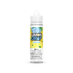 LEMON DROP Regular 60ML E-Juice&Salt Nics - Blue Raspberry