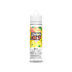 LEMON DROP Regular 60ML E-Juice&Salt Nics - Peach