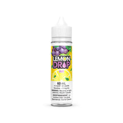 LEMON DROP Regular 60ML E-Juice&Salt Nics - Grape